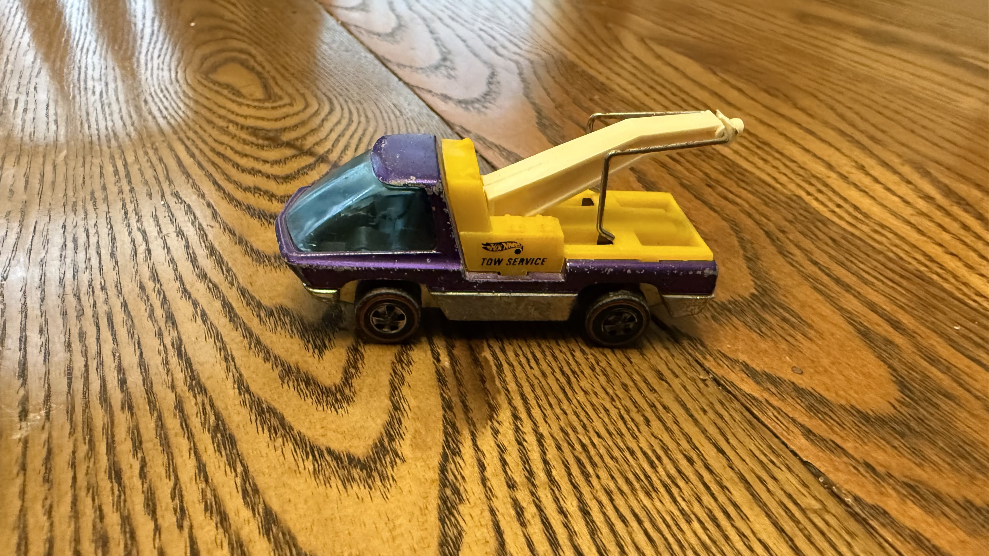 Collector submitted image