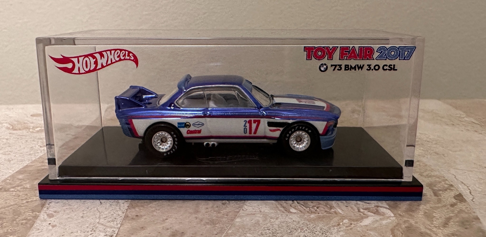 Collector submitted image