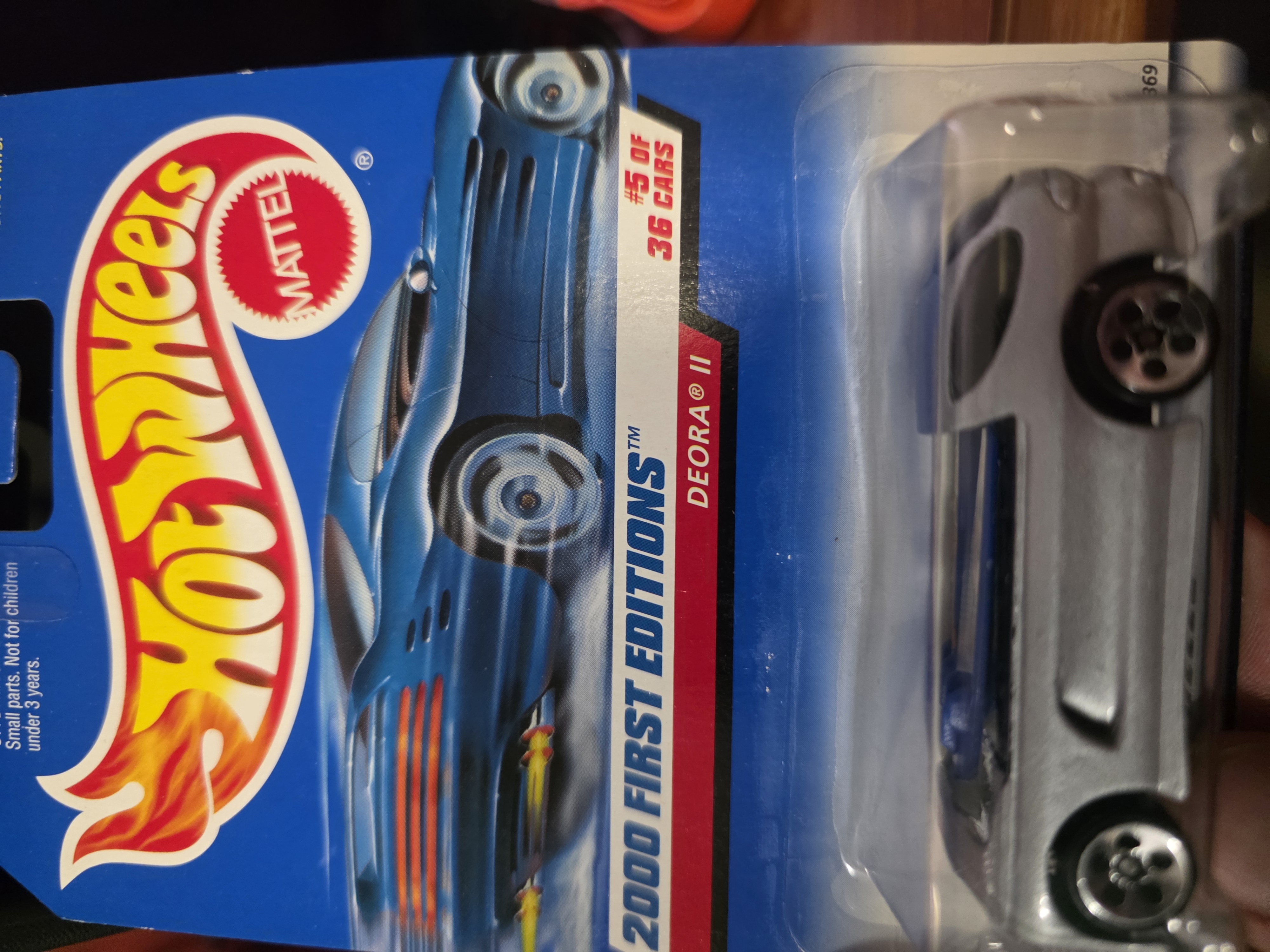 Collector submitted image