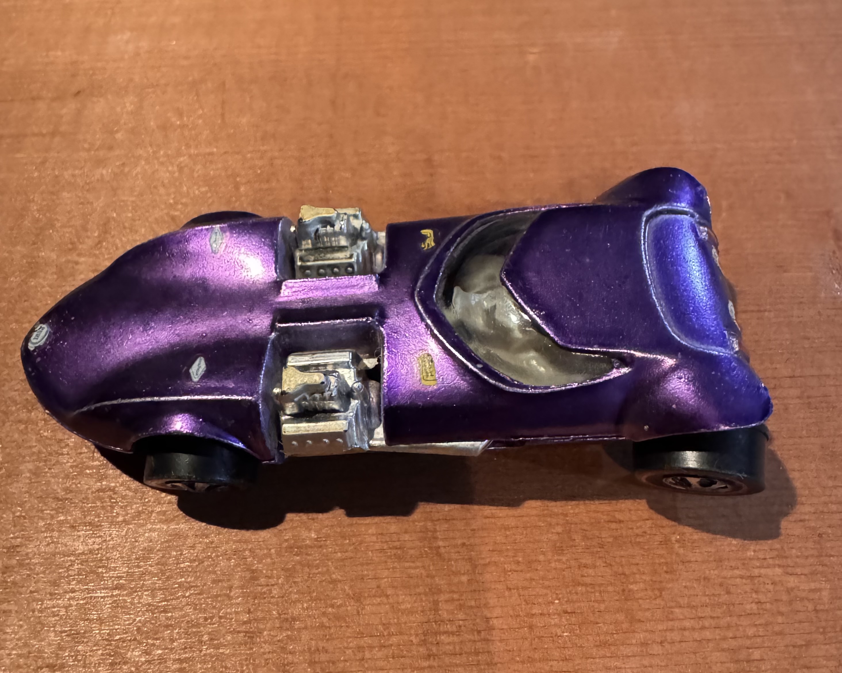 Collector submitted image