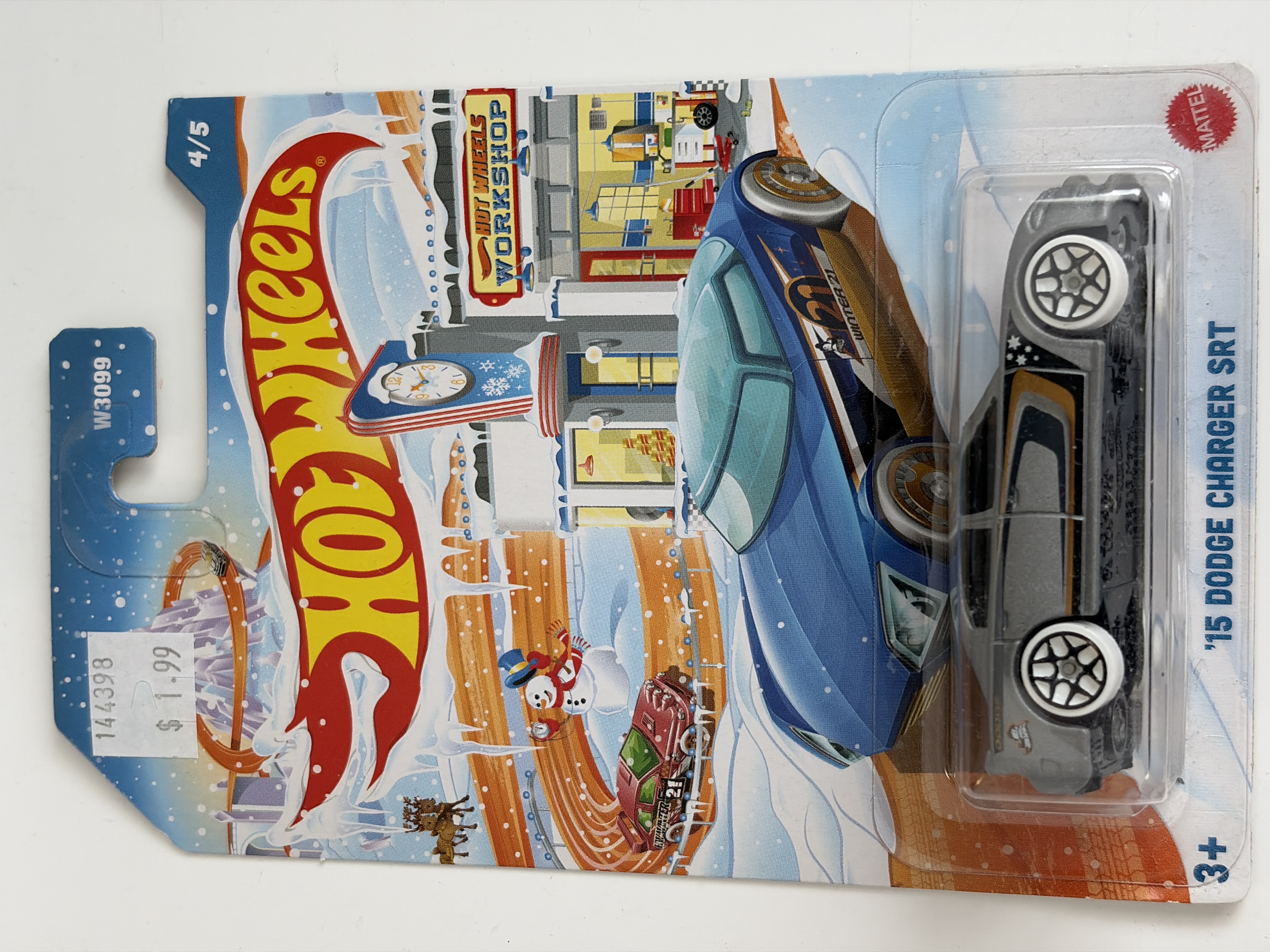 Collector submitted image