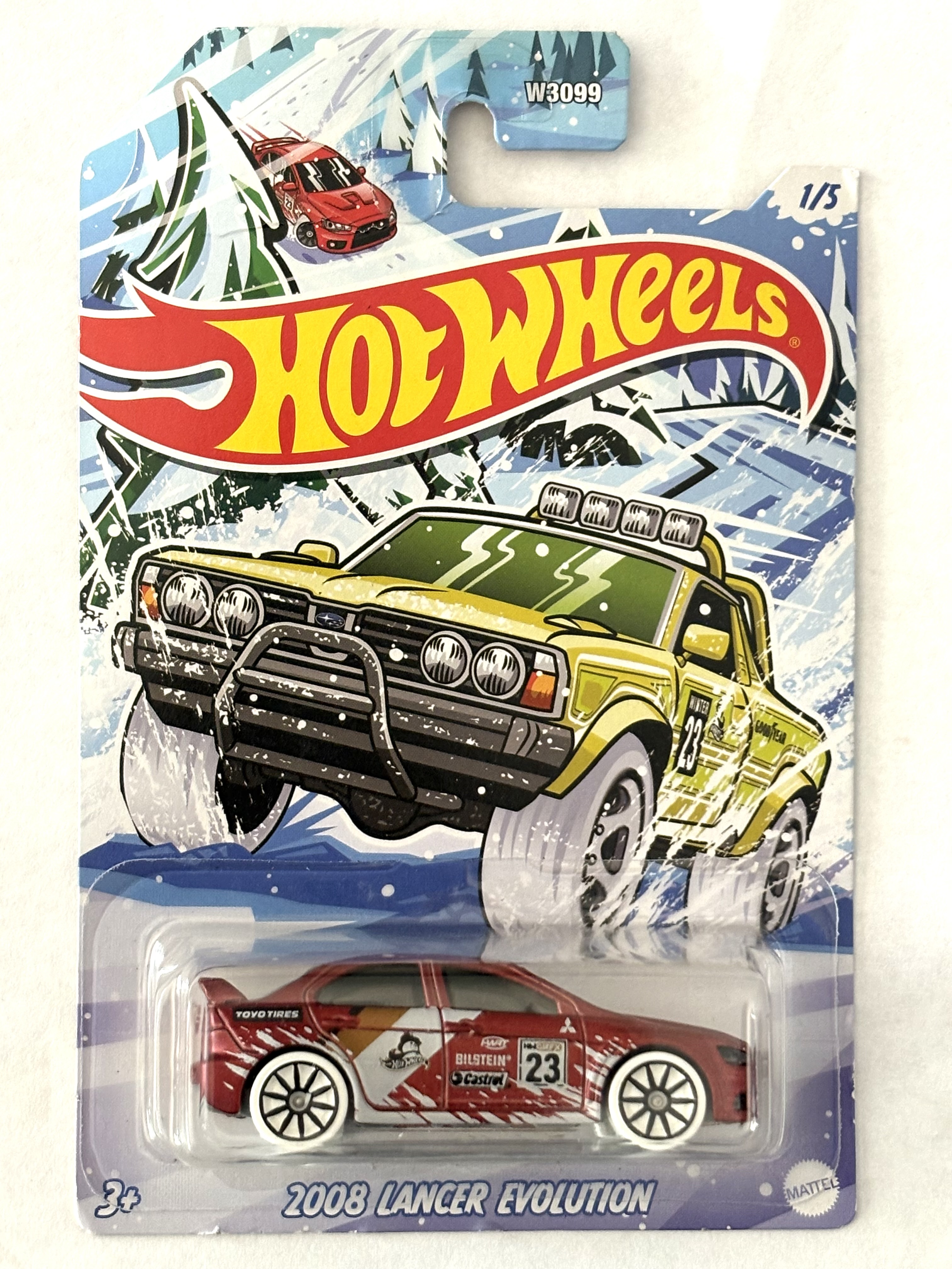 Collector submitted image