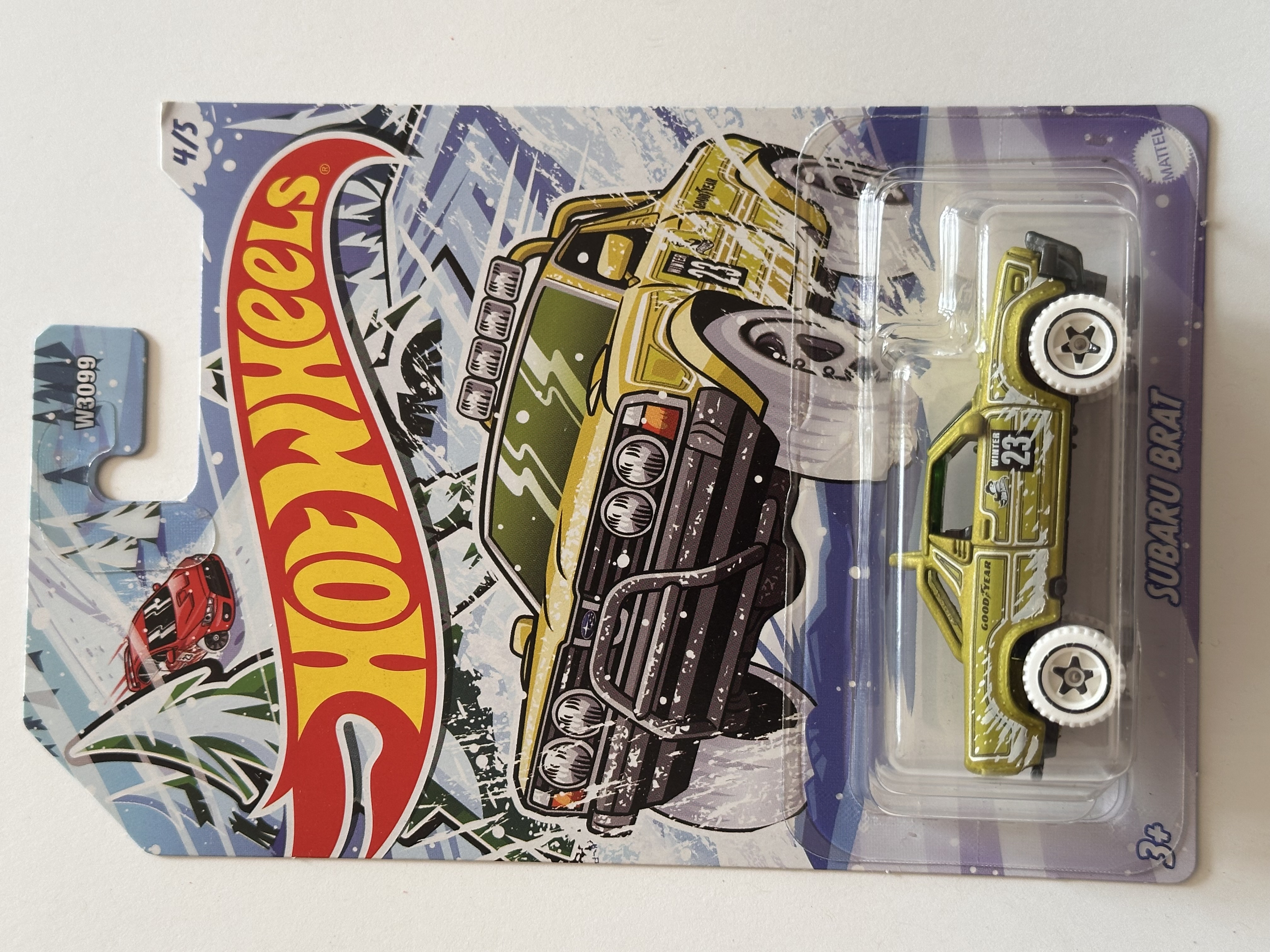 Collector submitted image