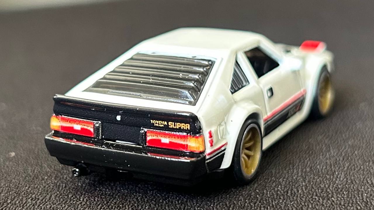 Collector submitted image
