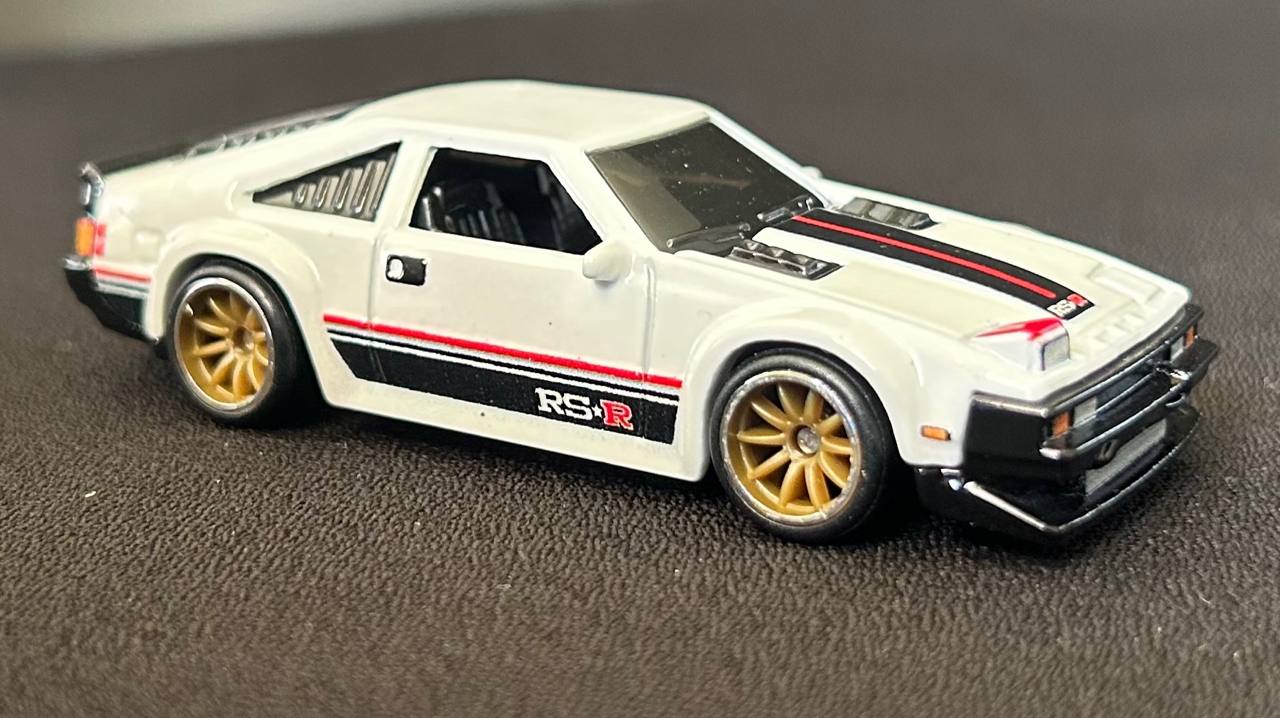 Collector submitted image