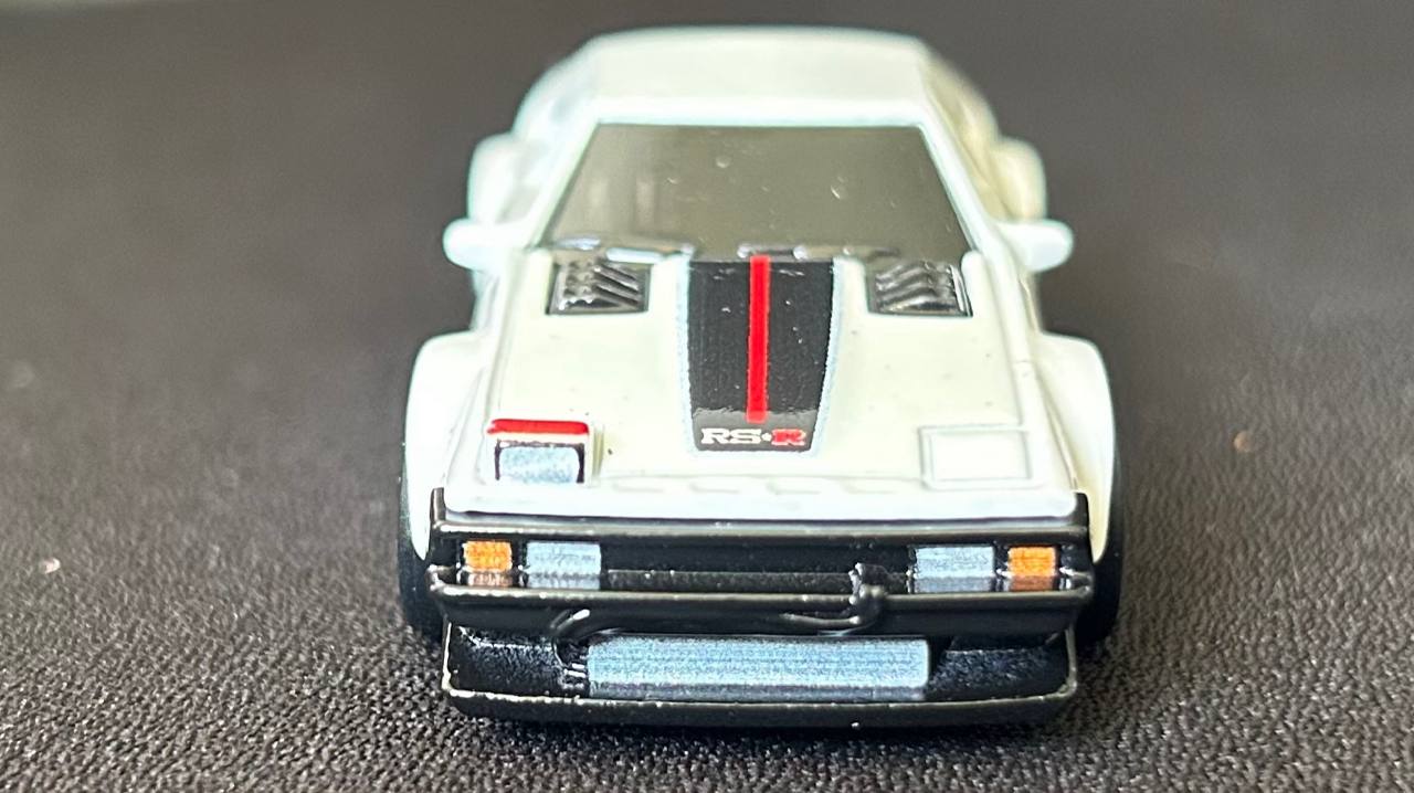 Collector submitted image