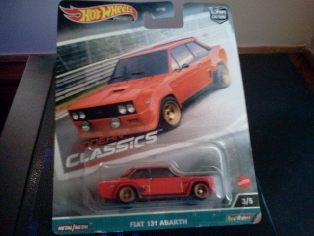 Collector submitted image