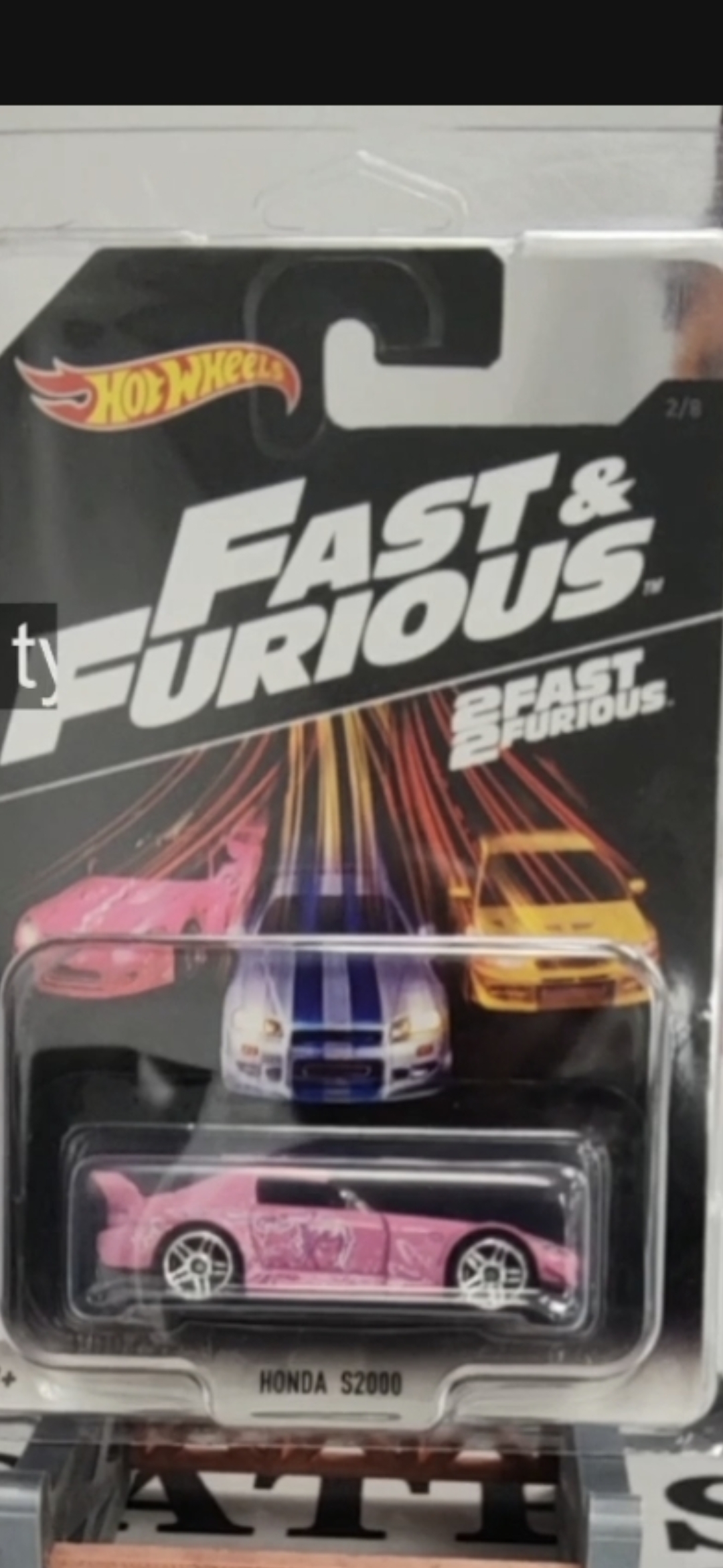 Collector submitted image