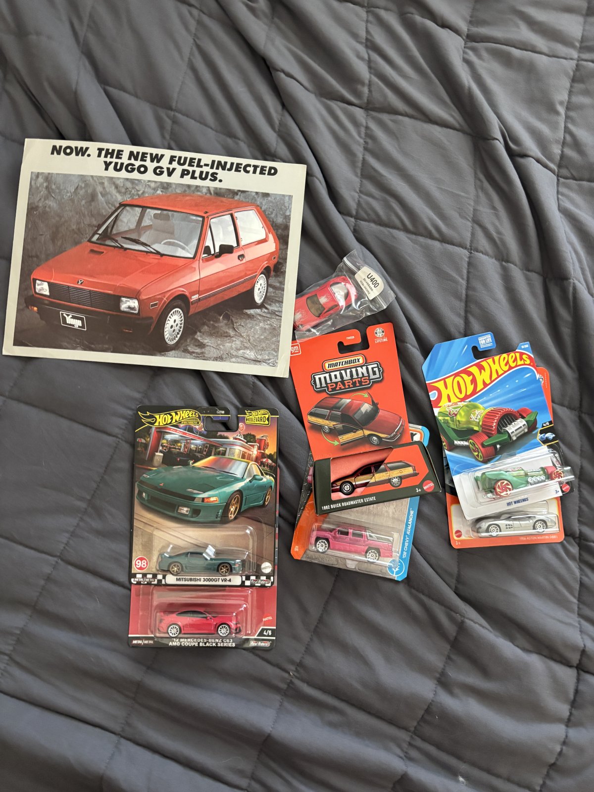 Collection photo