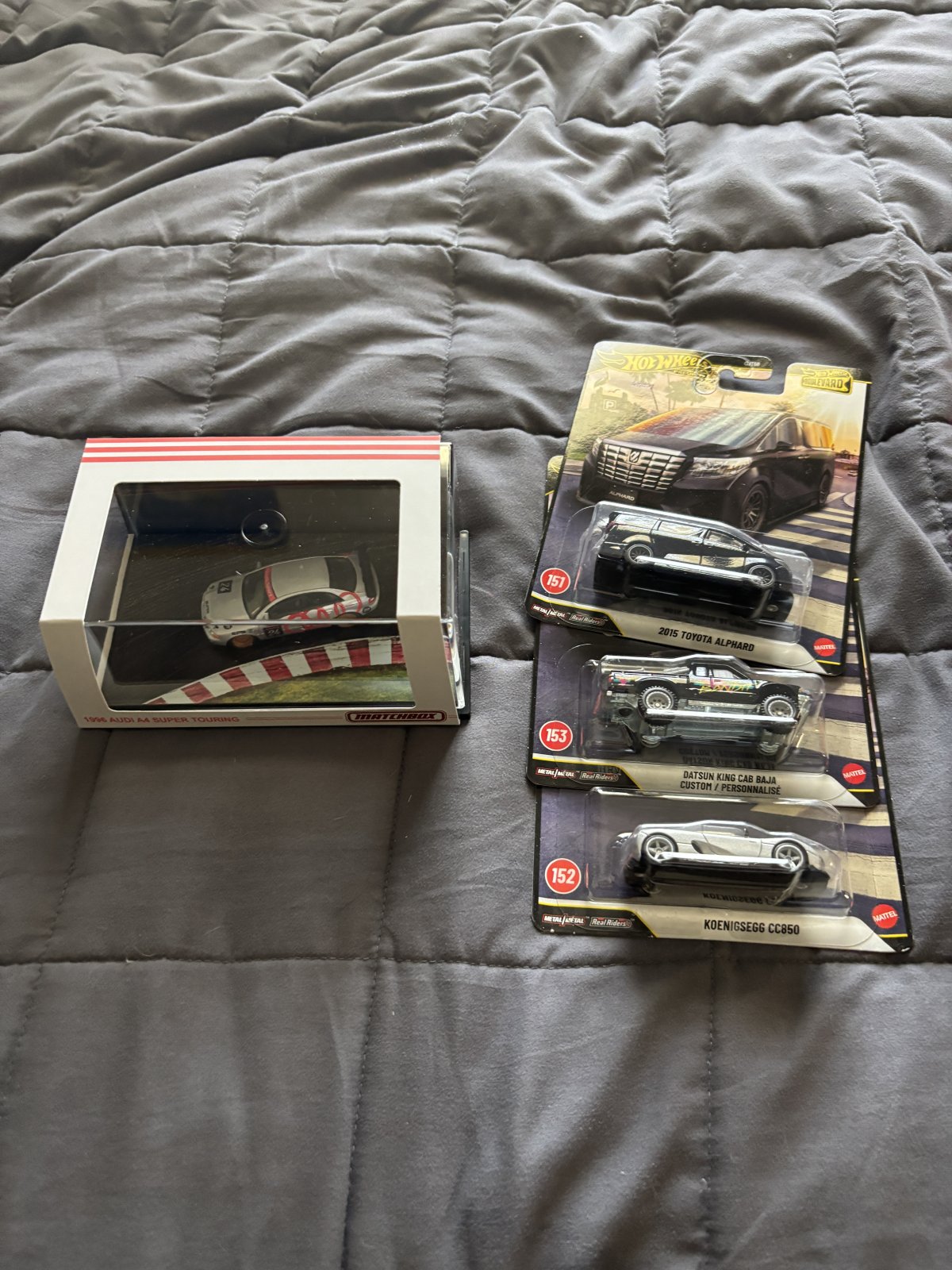 Collection photo