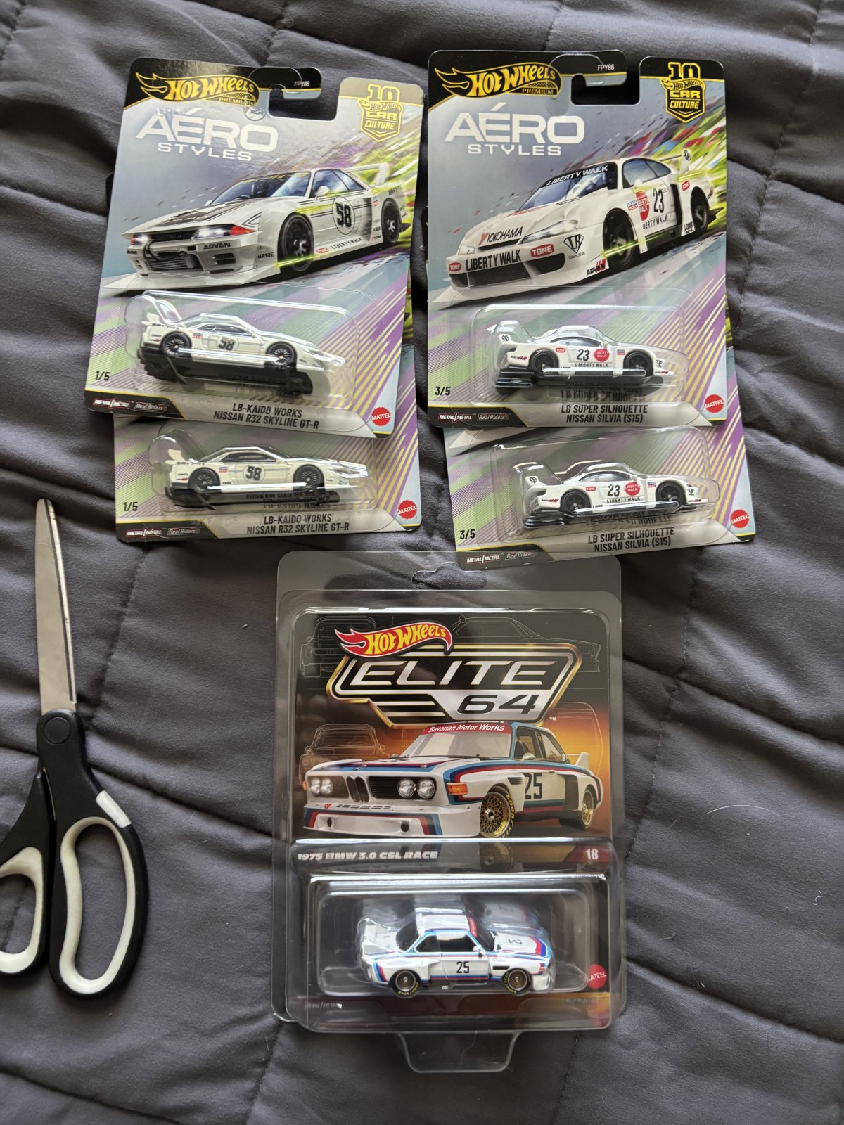Collection photo
