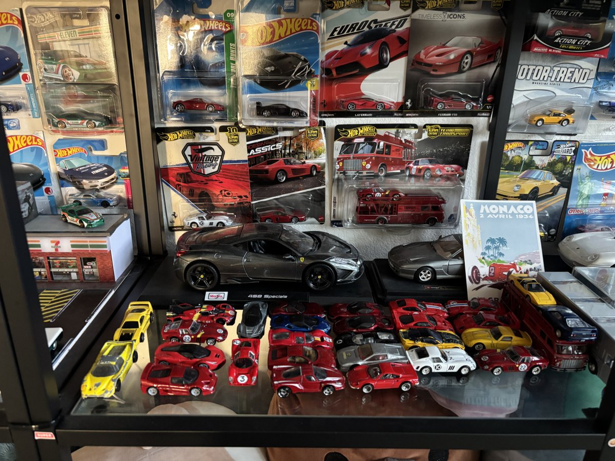 Ferrari