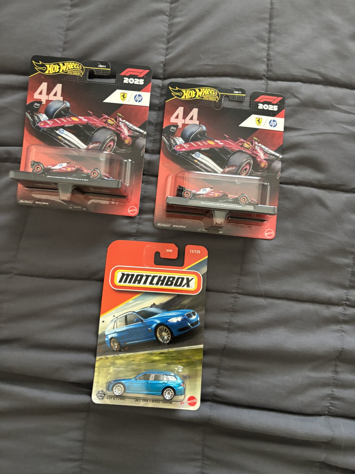 Collection photo
