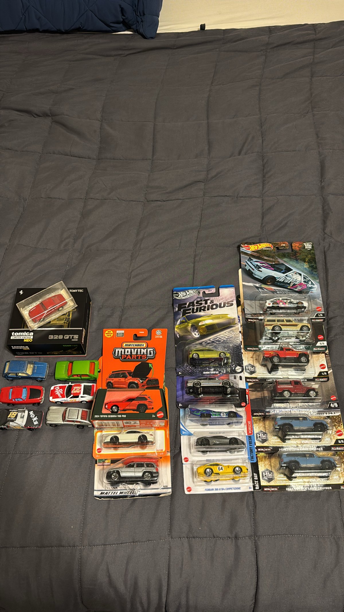 Collection photo