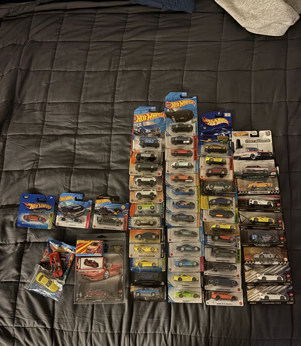 Collection photo