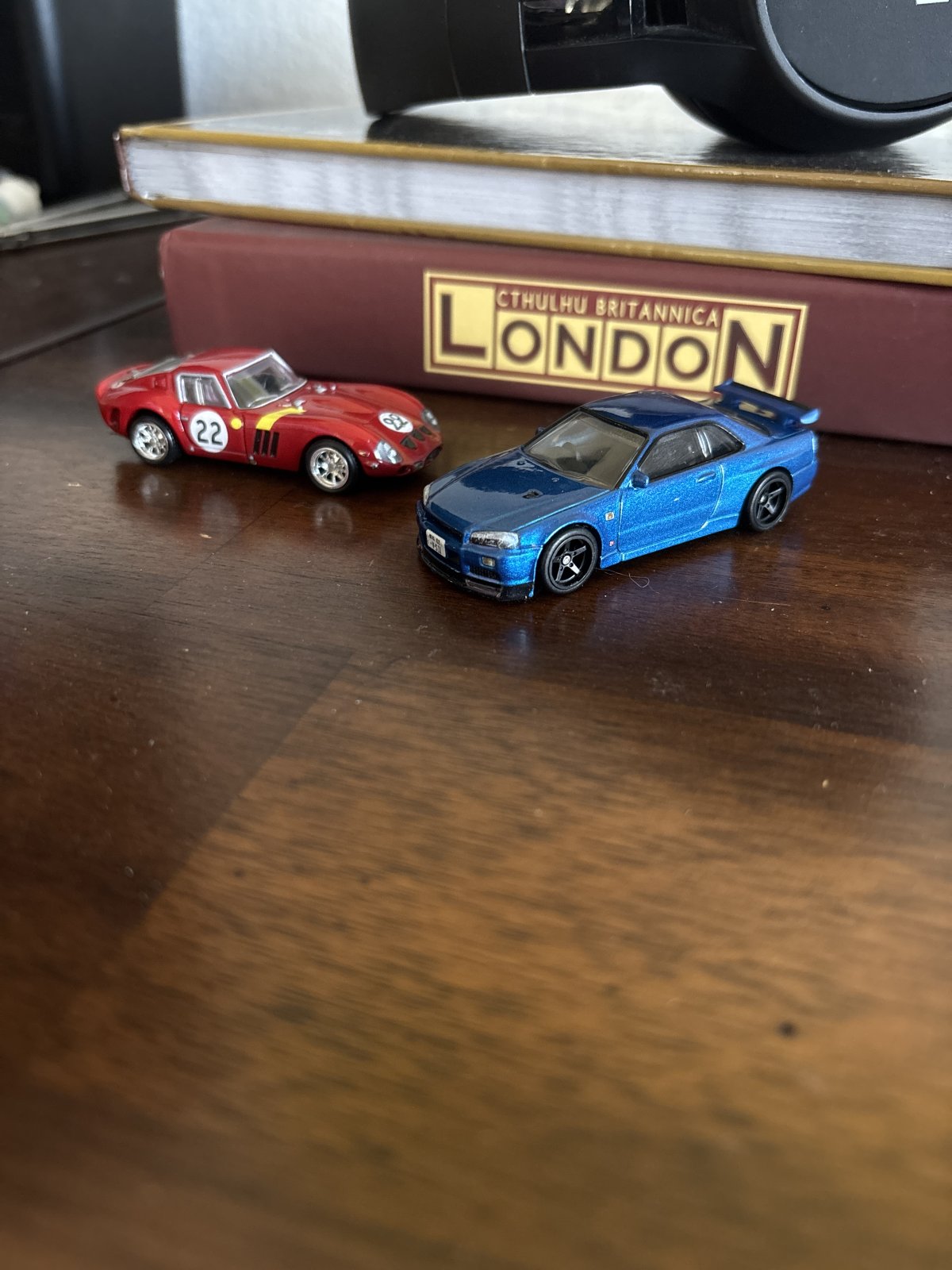 Collection photo