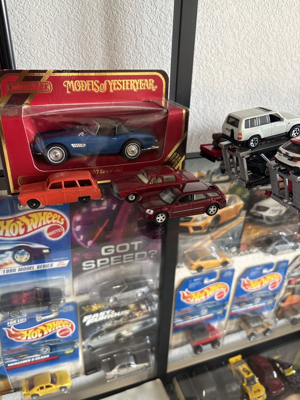 Collection photo