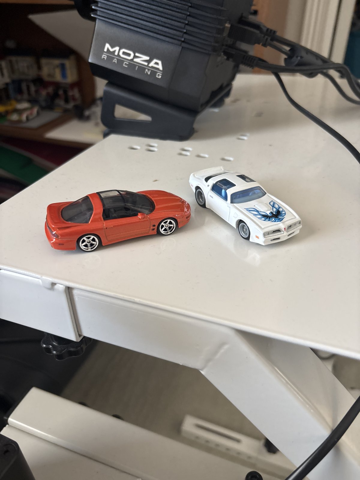 Some good castings