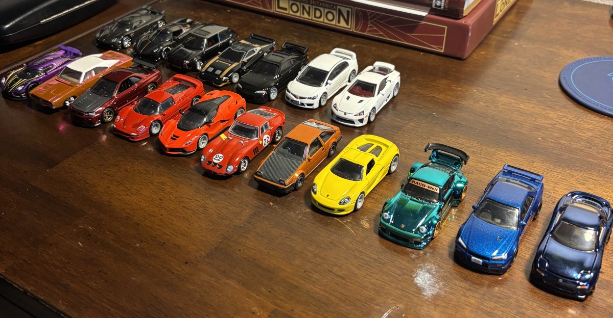 Collection photo
