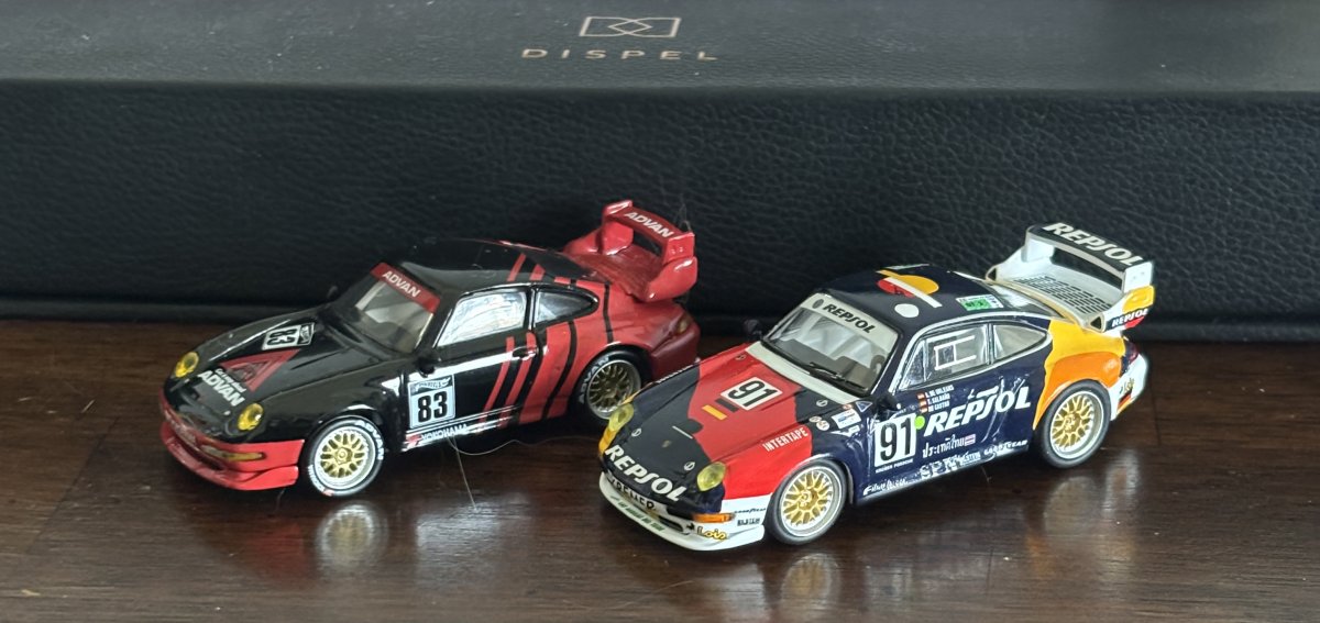993 comparison against shuco vs elite 64