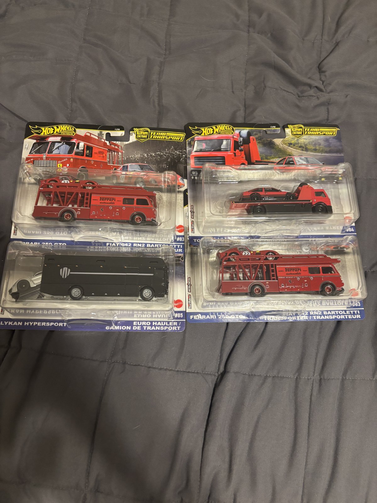 Collection photo