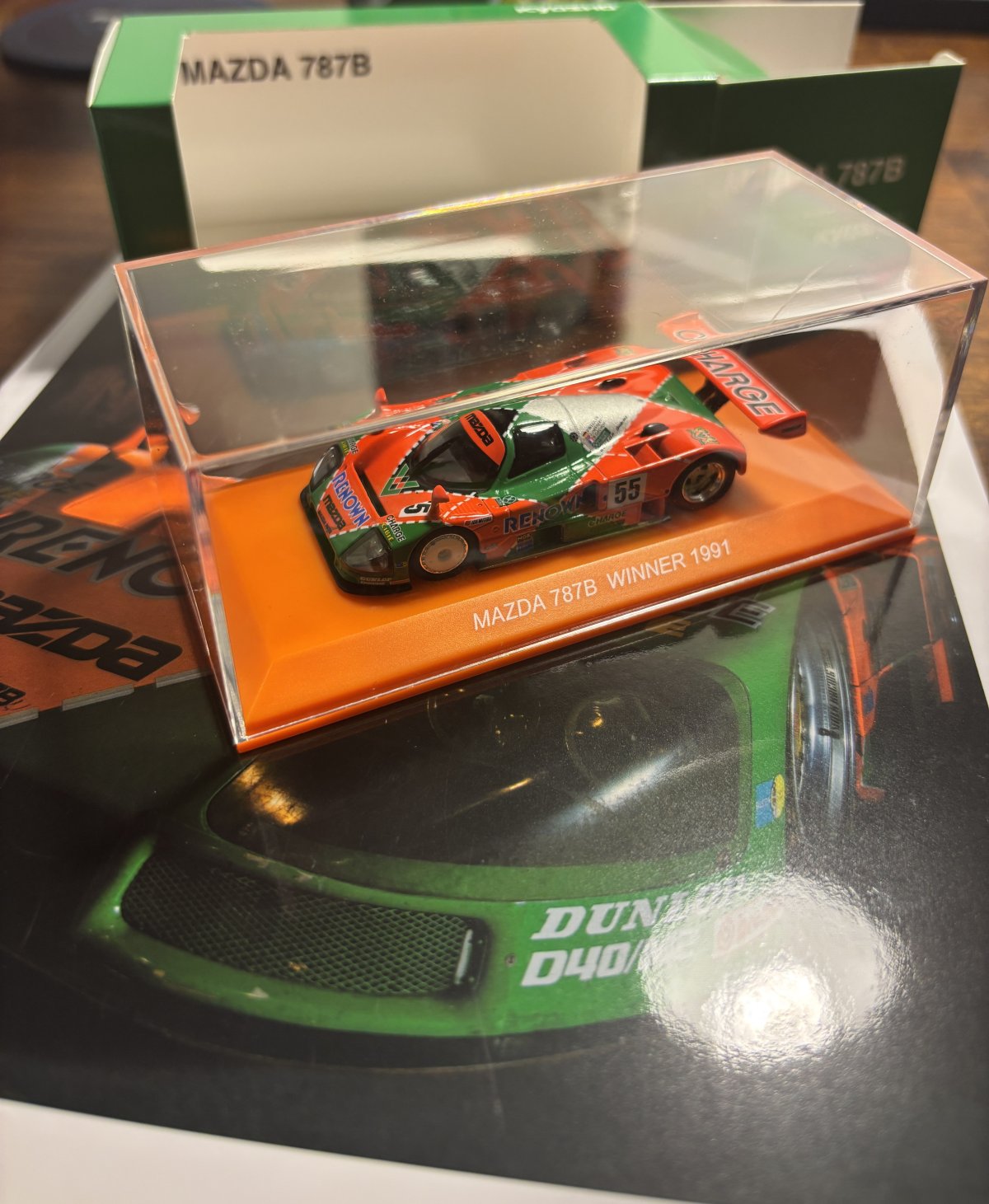 Kyosho Mini Car Book 22