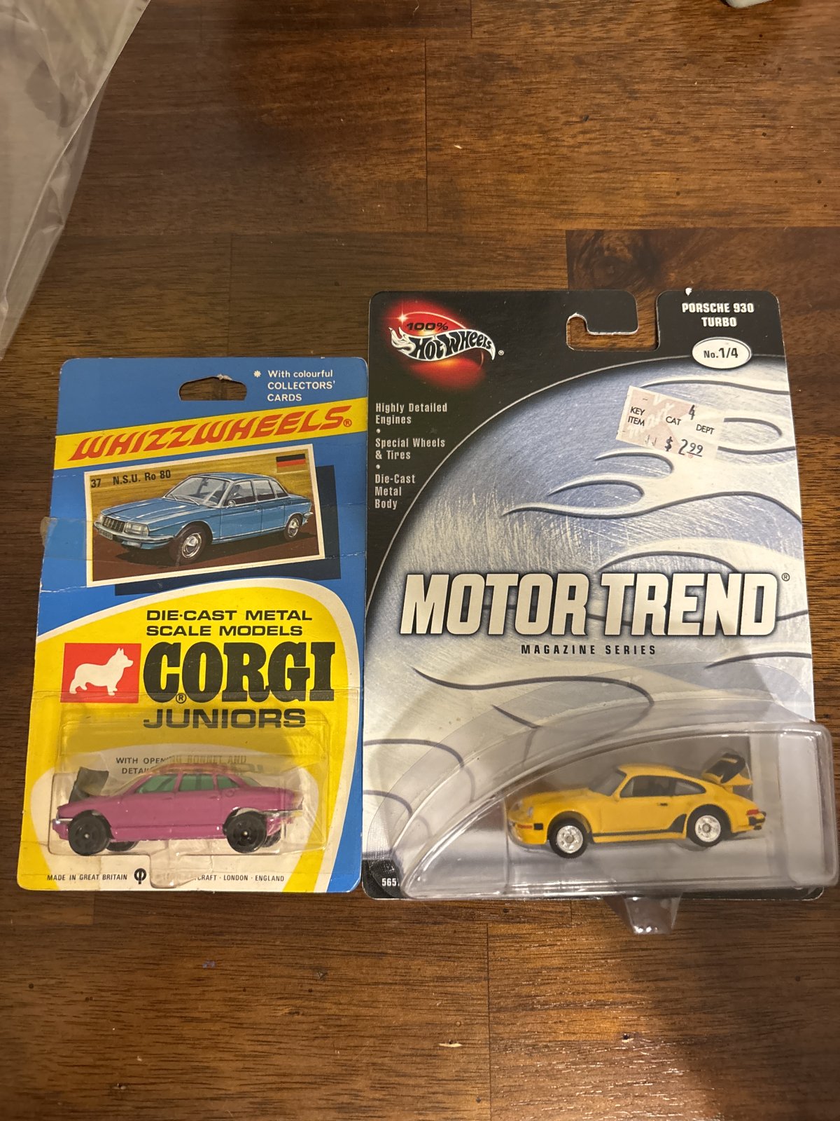Collection photo