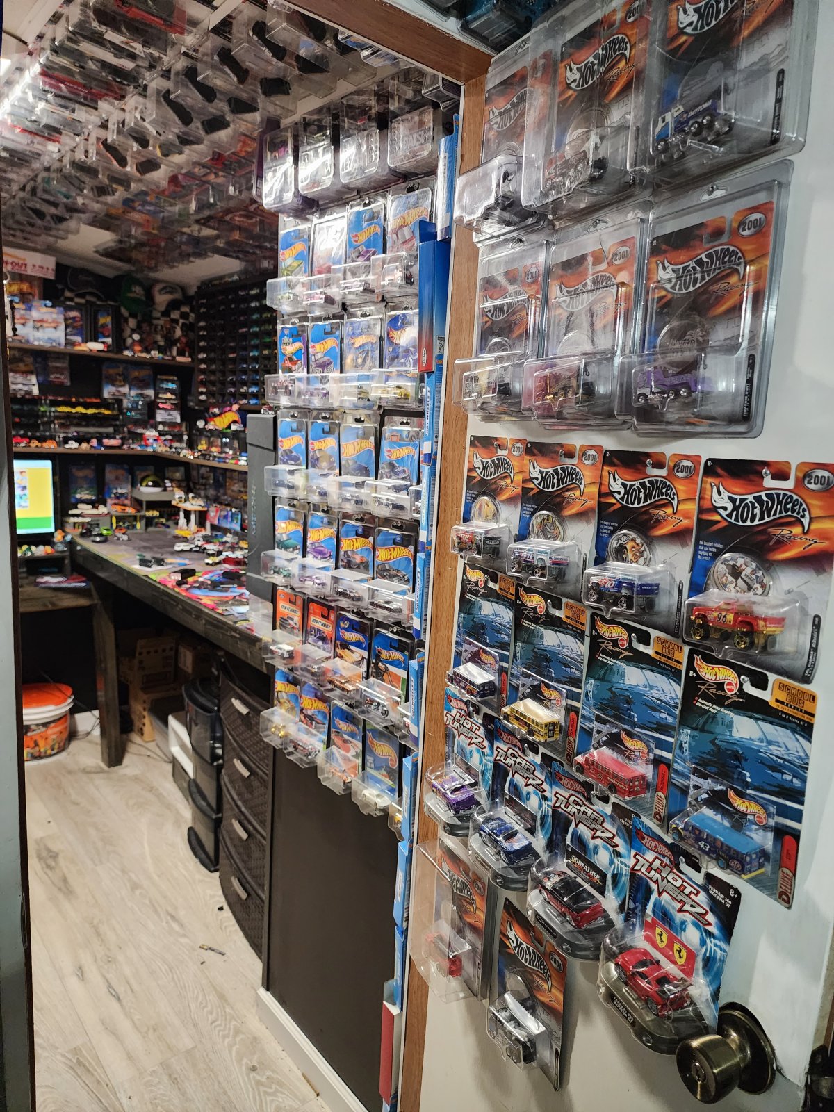 Collection photo