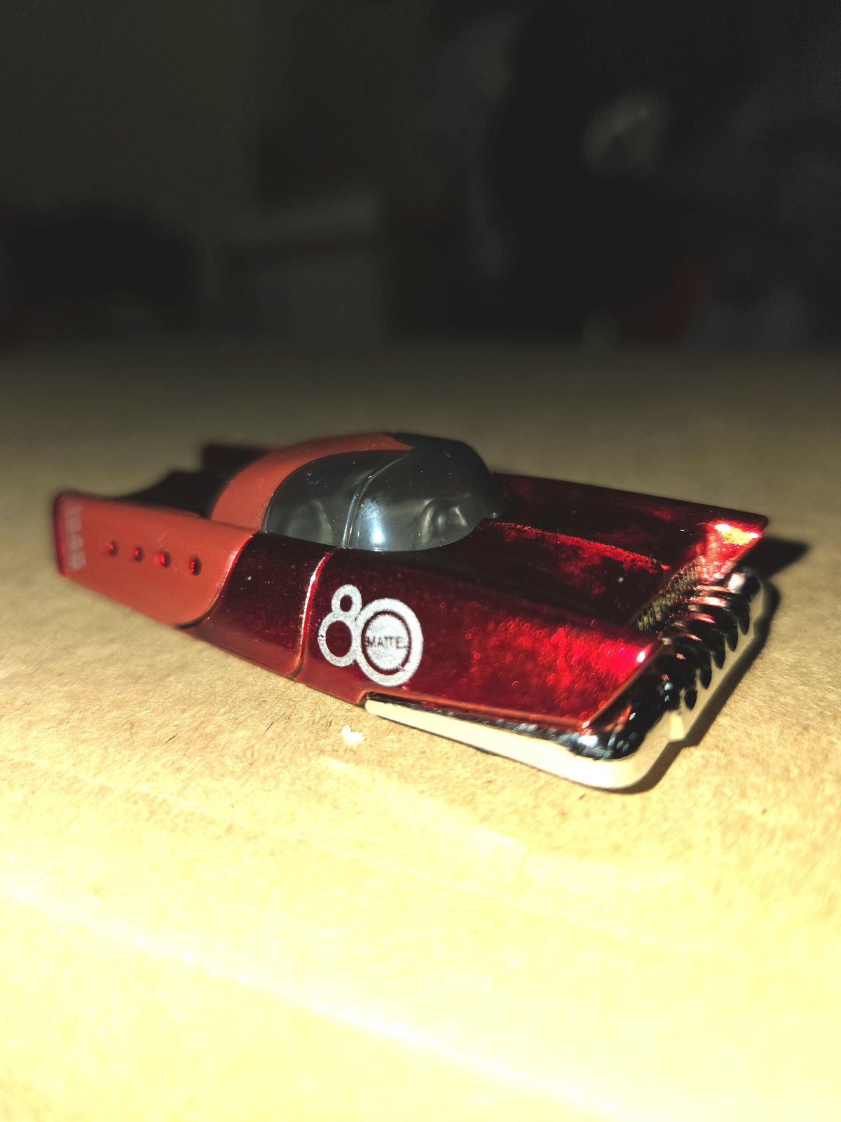 80th Anniversary Dream Mobile