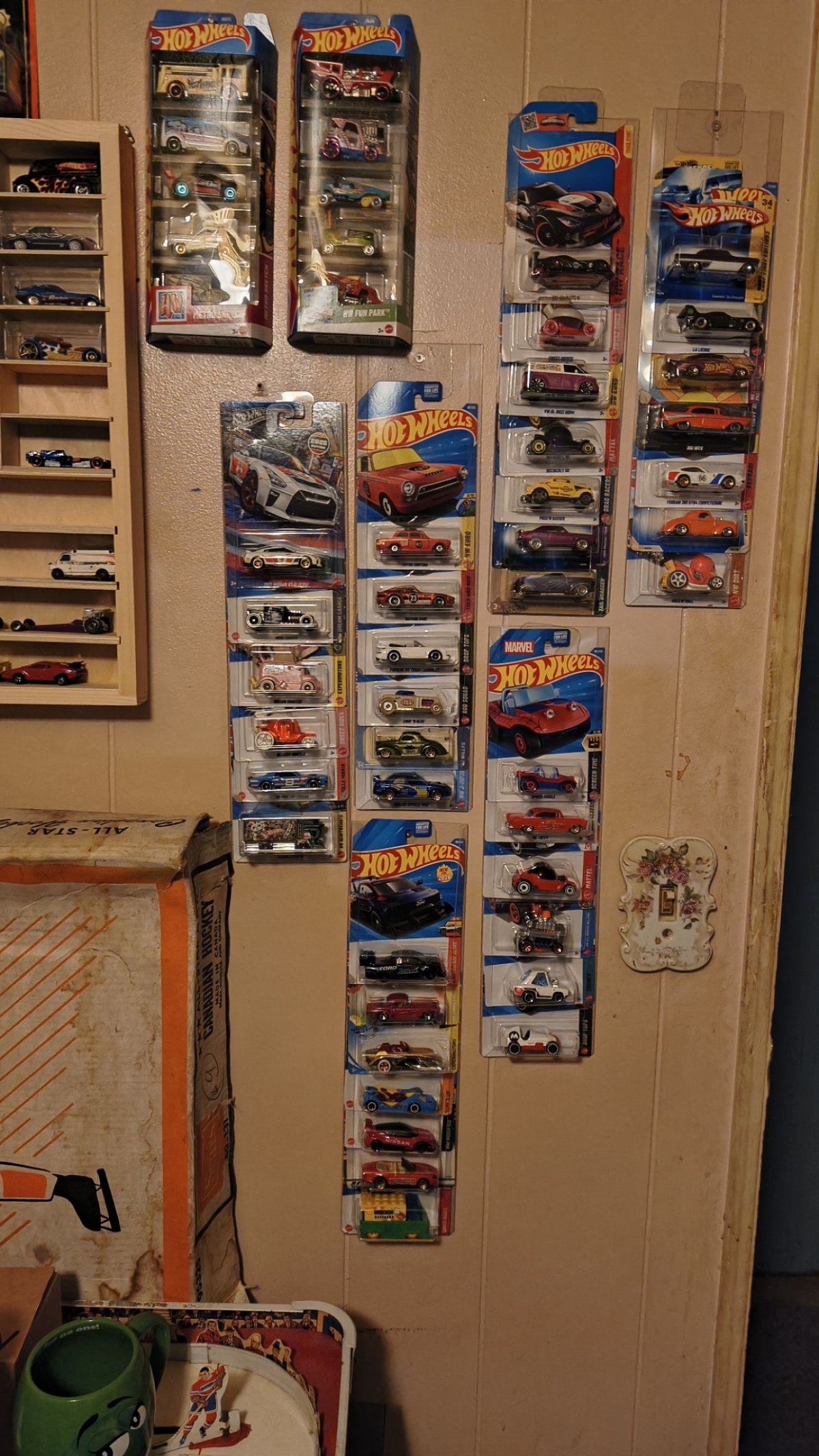 Collection photo
