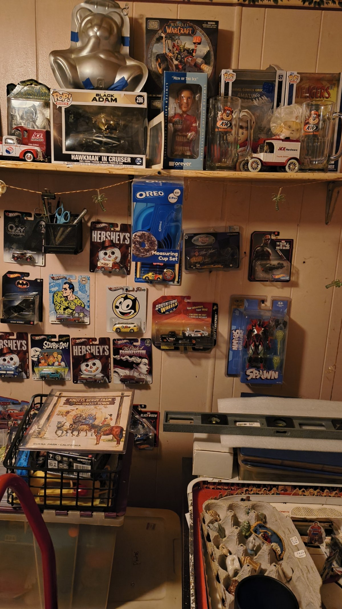 Collection photo
