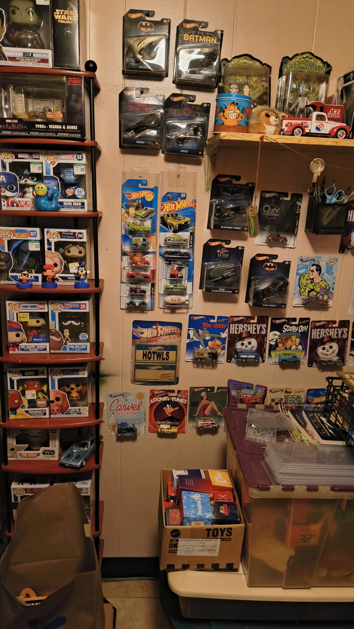 Collection photo