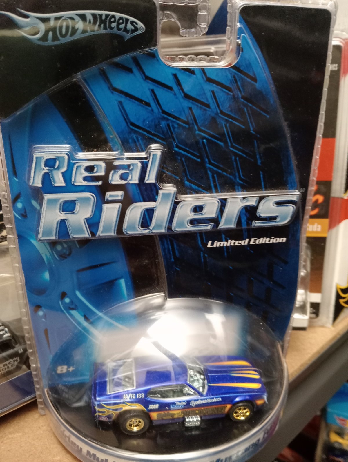 Real Riders