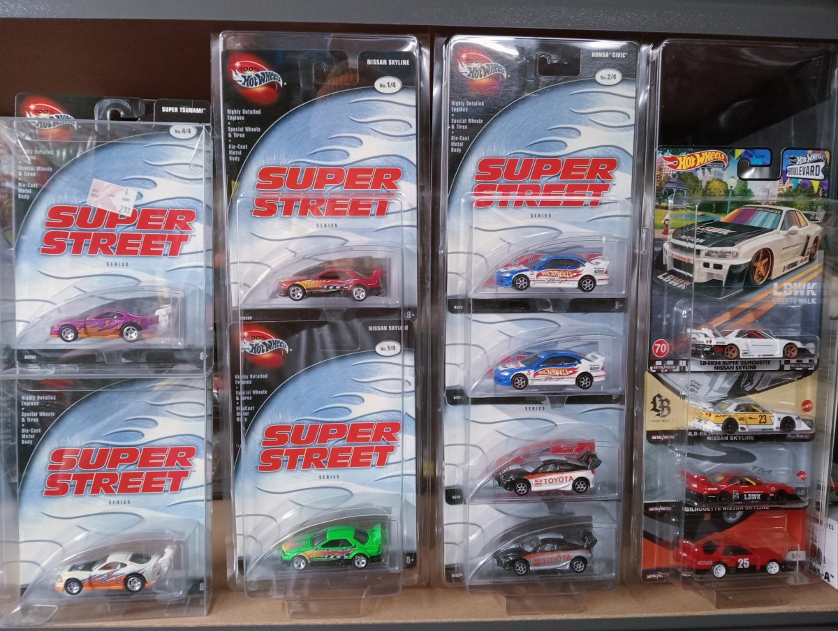 Collection photo