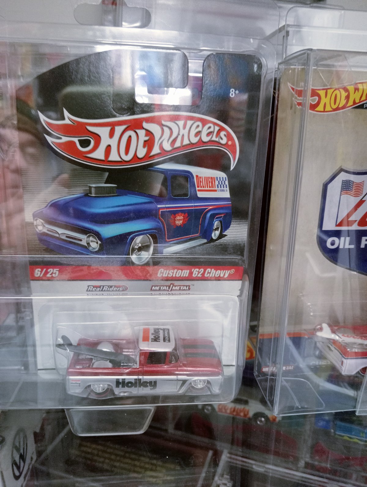 Collection photo