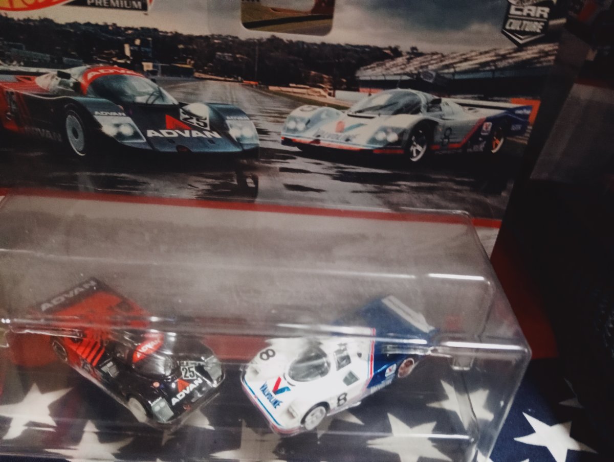 Collection photo