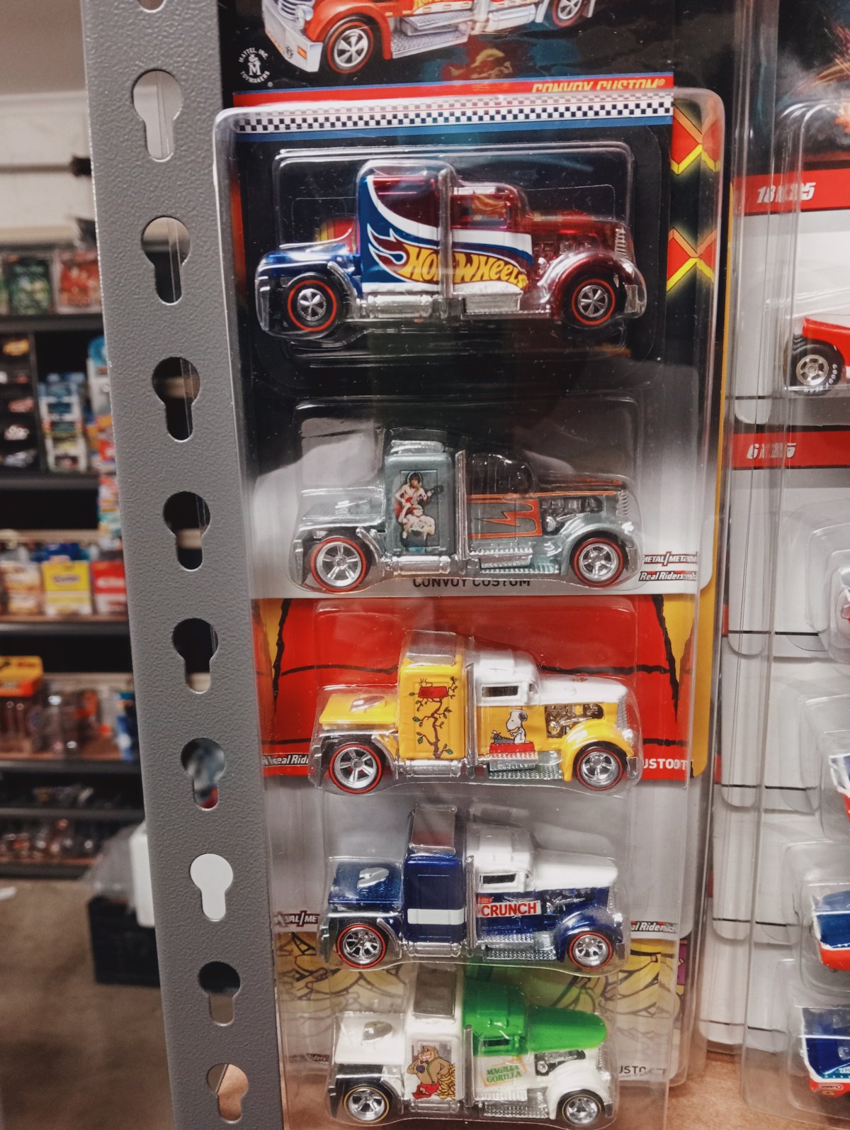 Collection photo