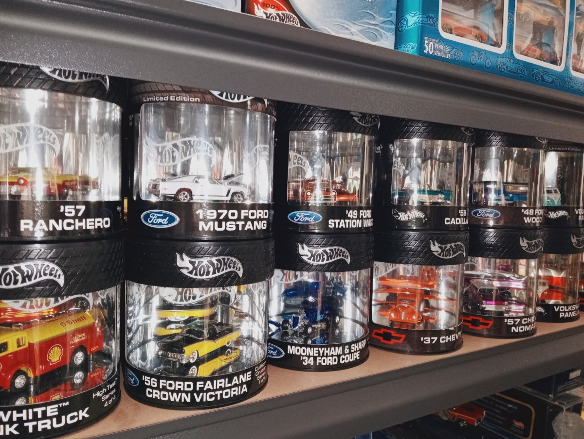 Collection photo