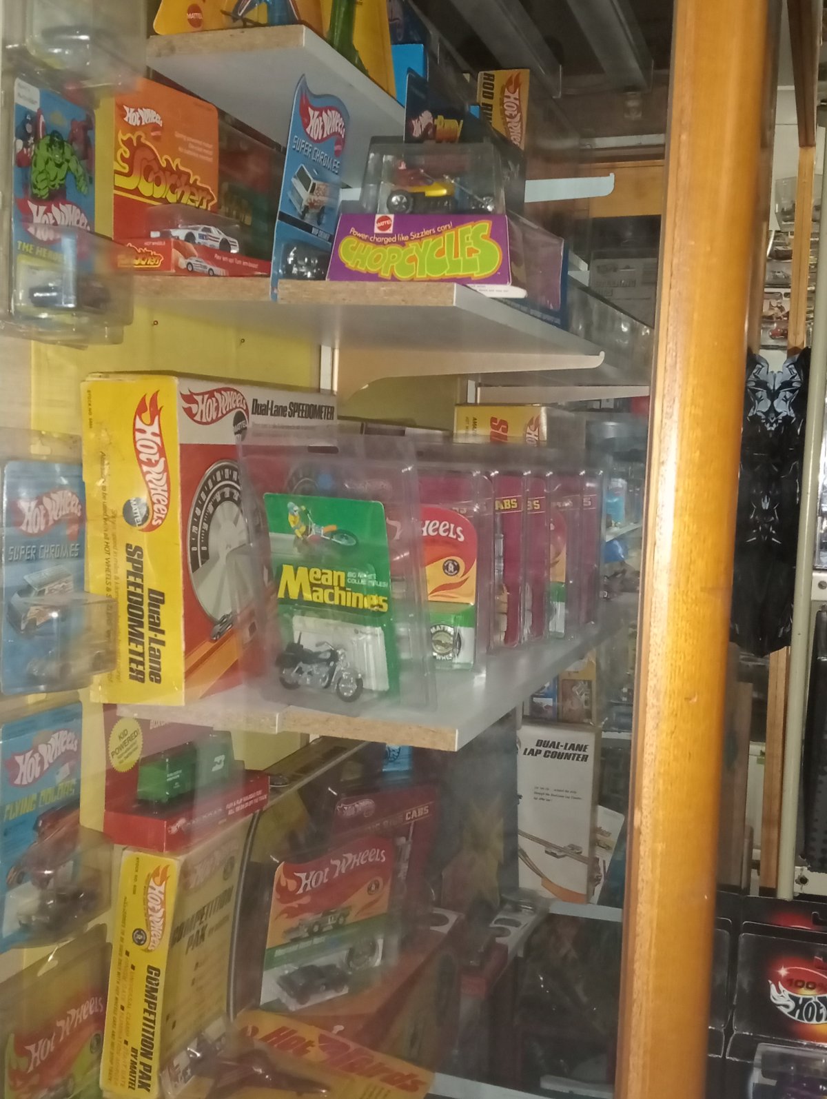 Collection photo