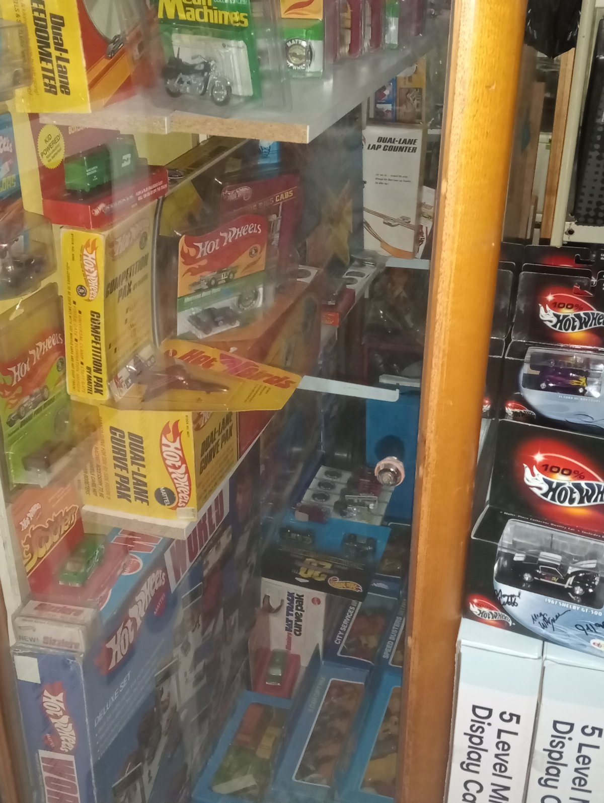 Collection photo
