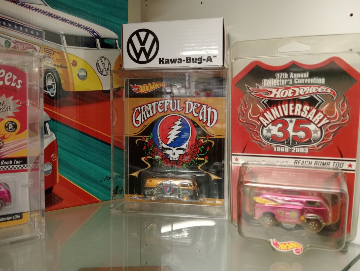 Collection photo