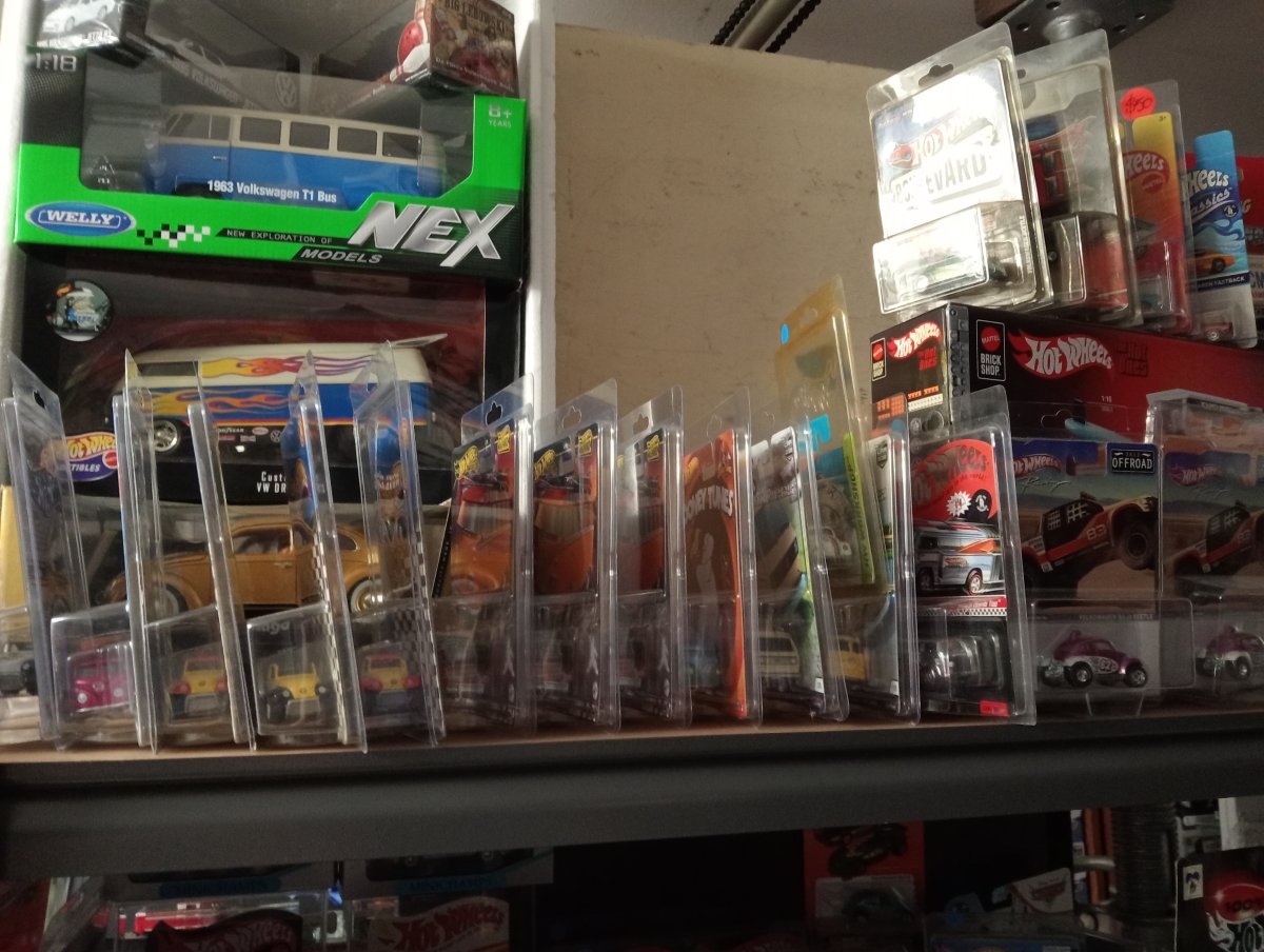 Collection photo
