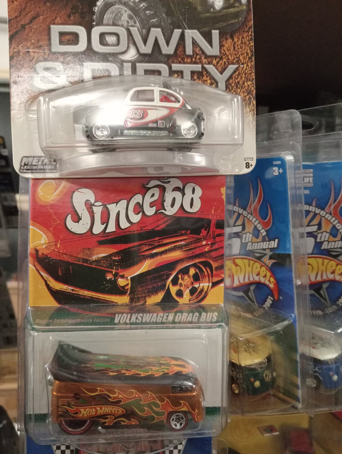 Collection photo