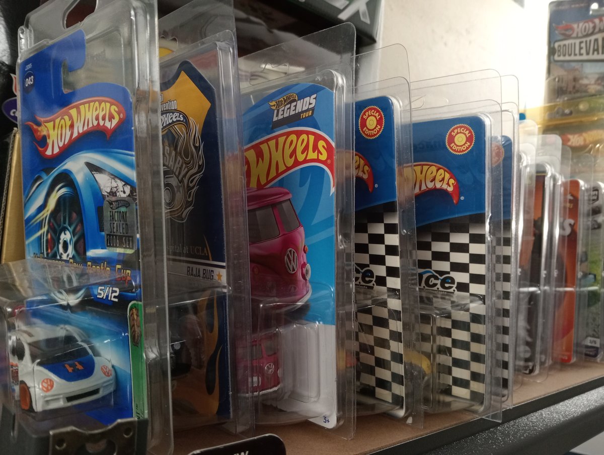 Collection photo