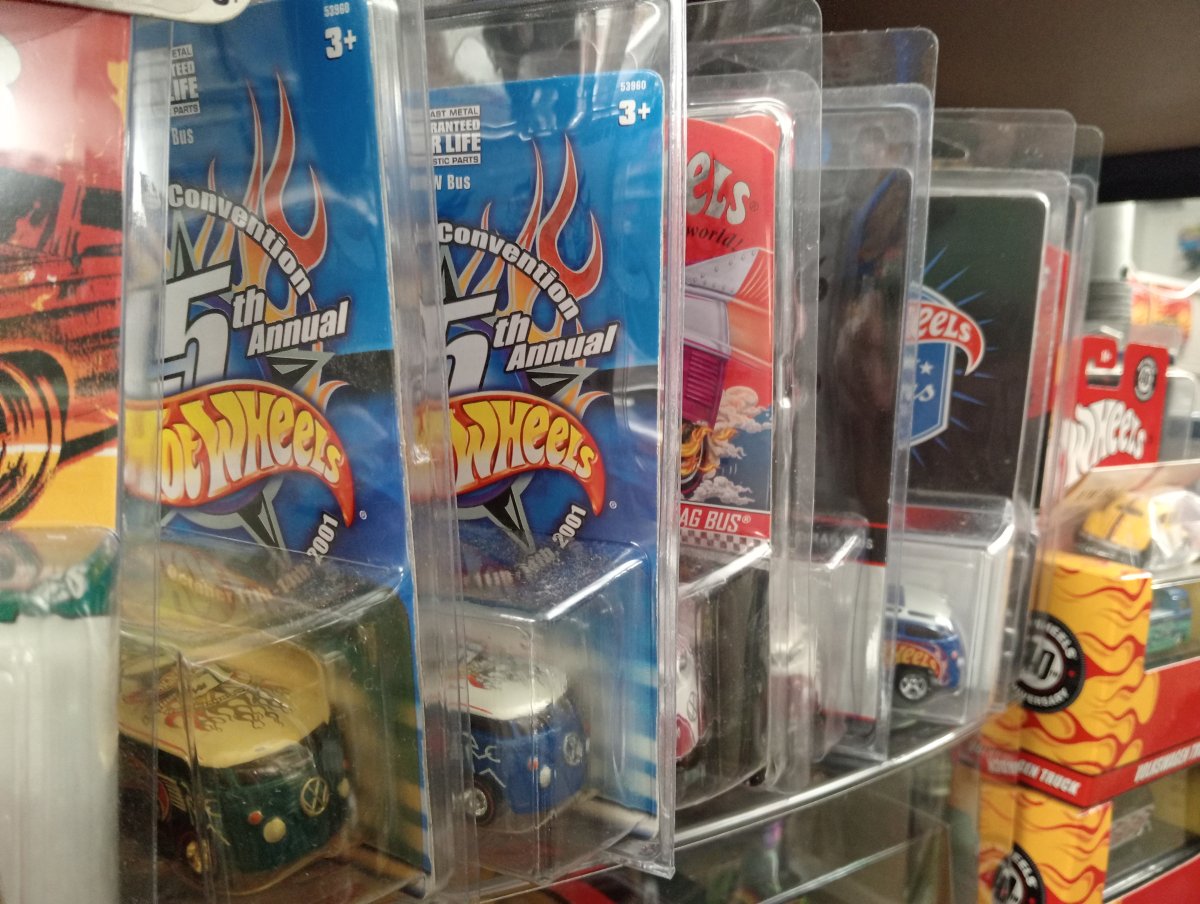 Collection photo