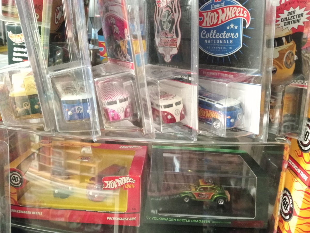 Collection photo