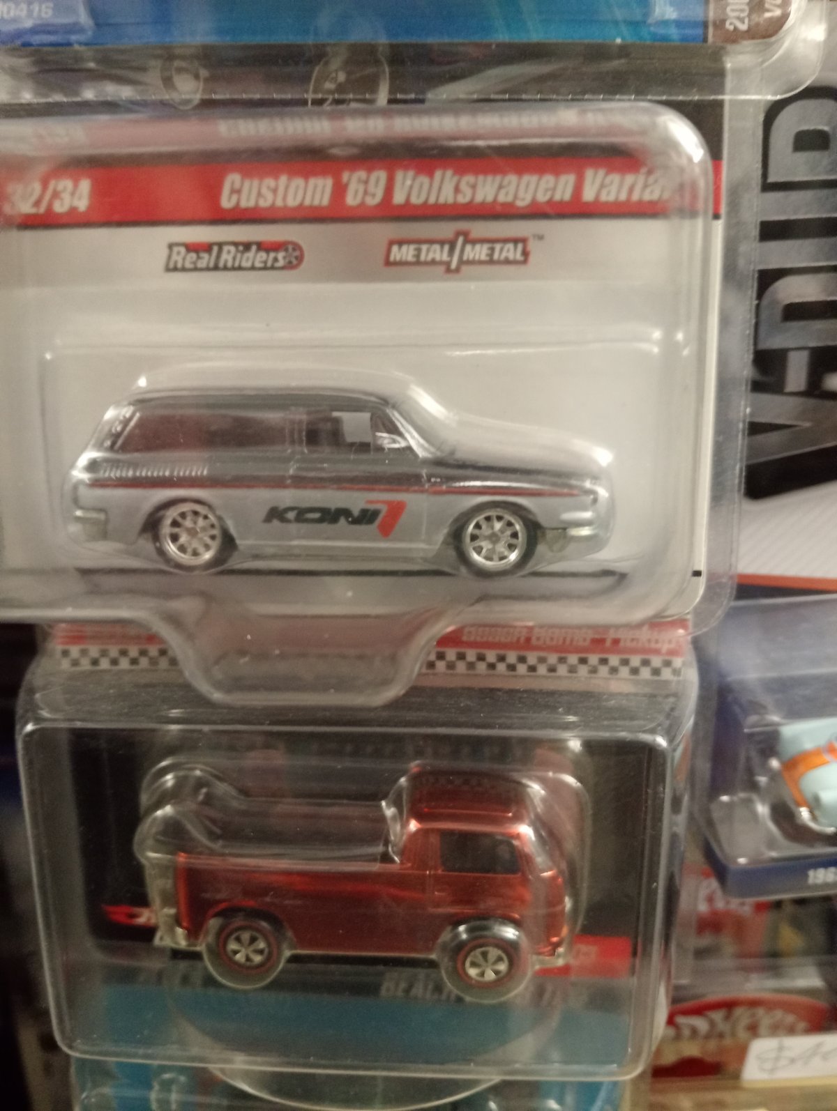 Collection photo
