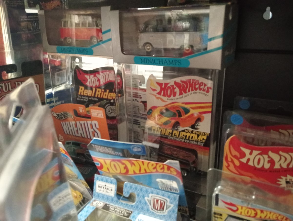 Collection photo