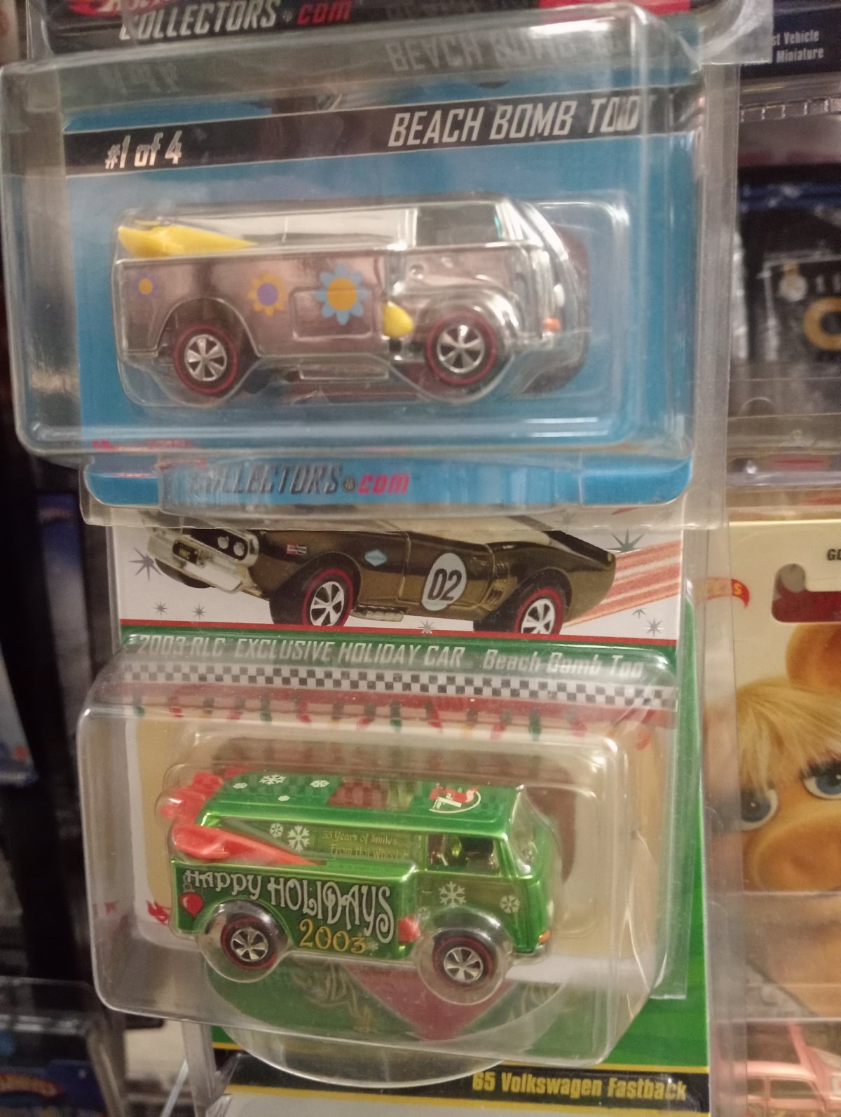 Collection photo
