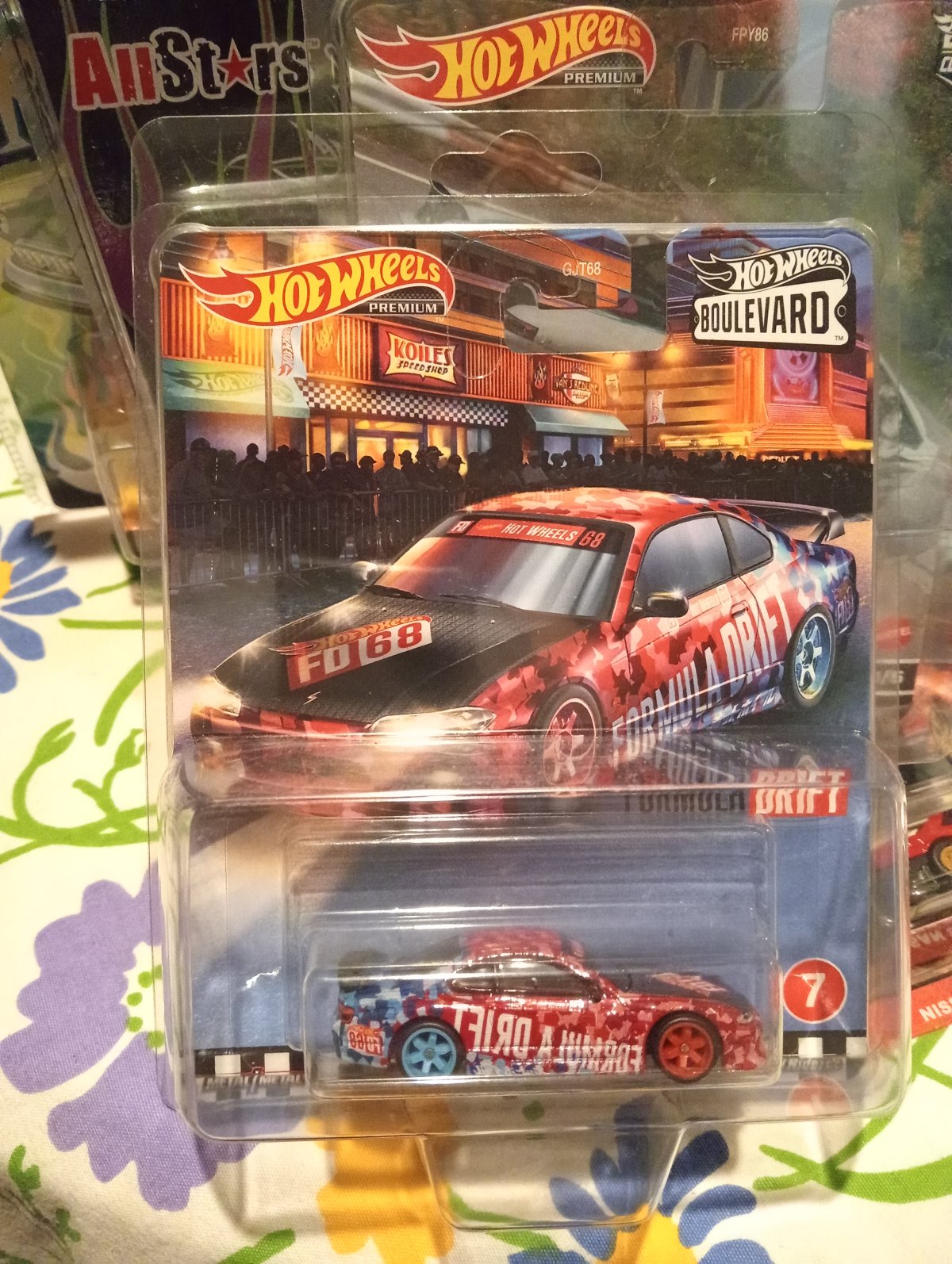 Collection photo